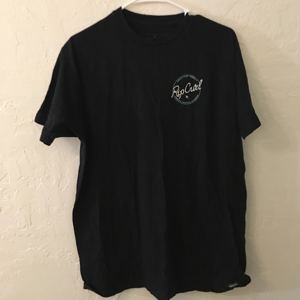 Ripcurl shirt
